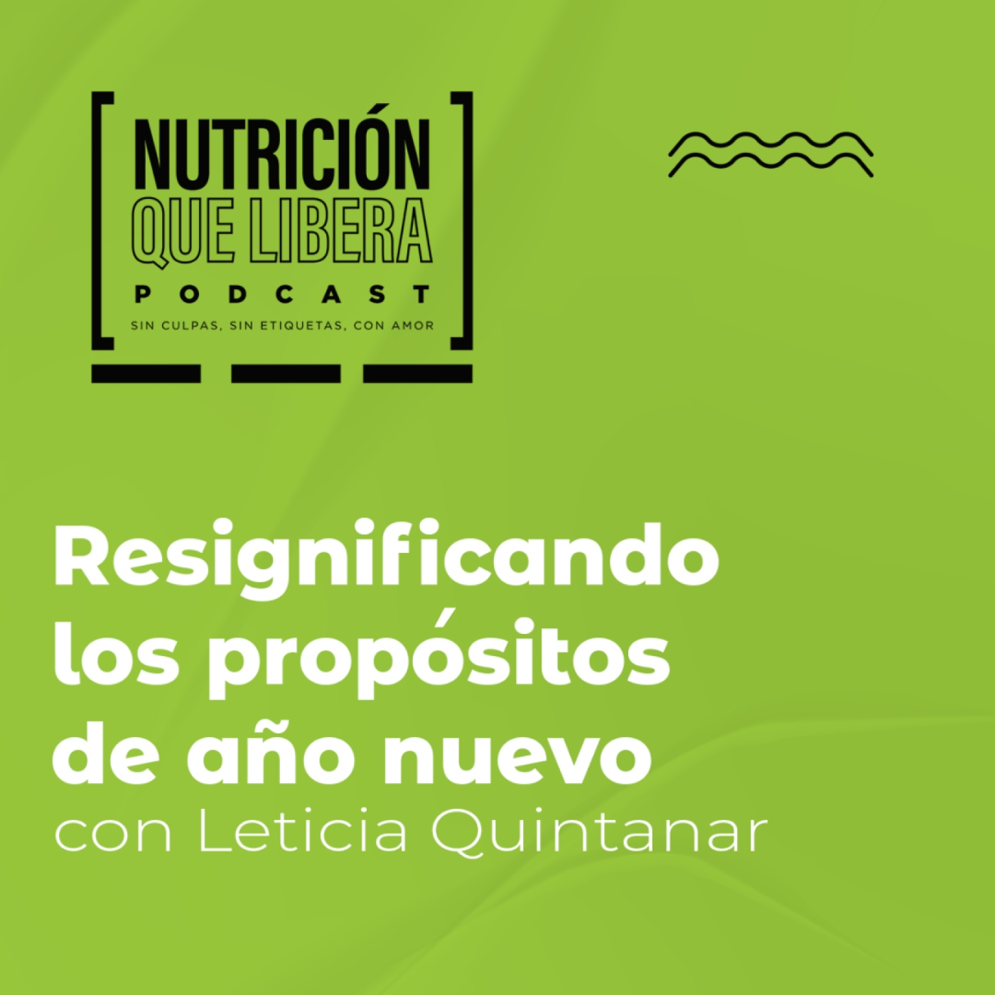 Nutrición que Libera