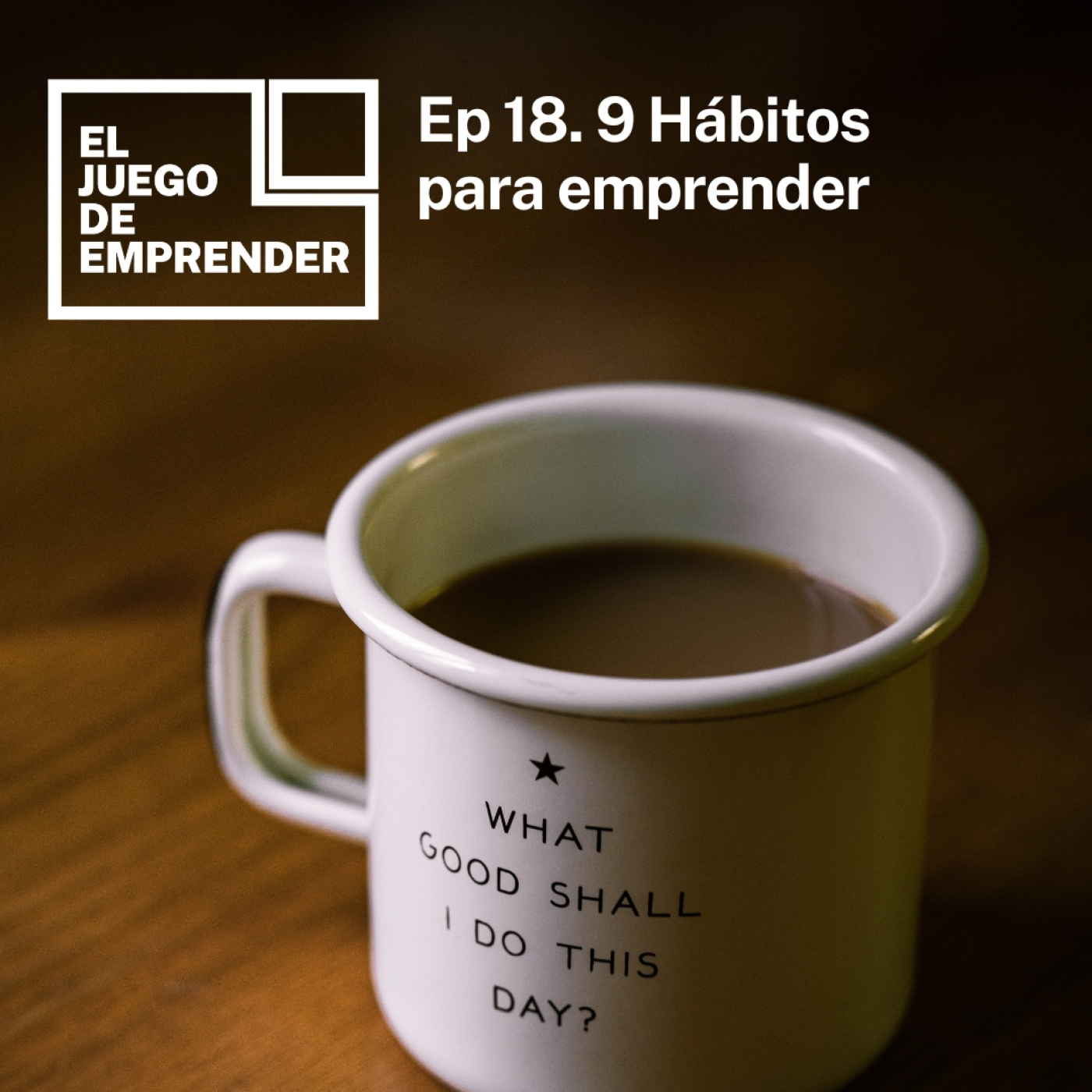 El Juego de Emprender