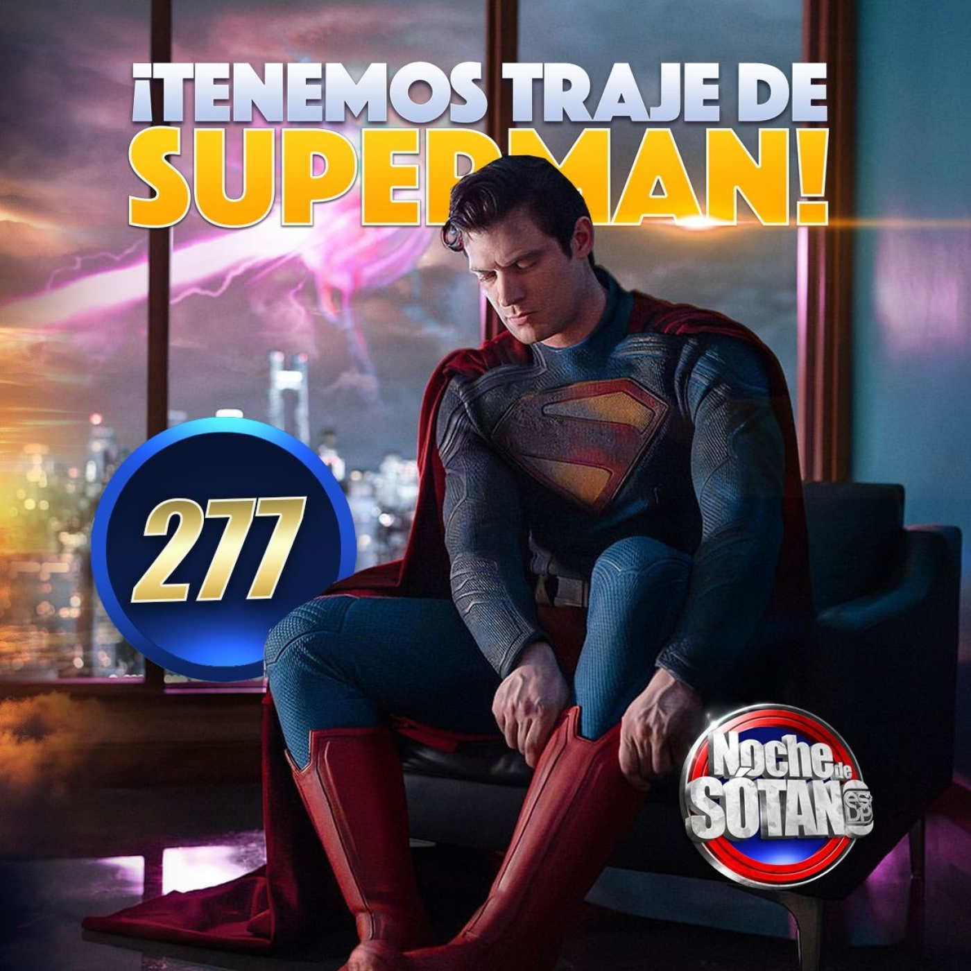 El Sótano del Planet