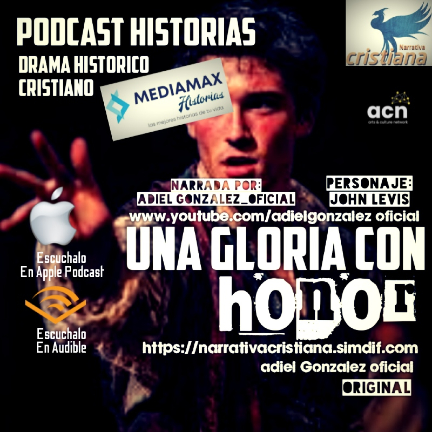 Narrativa cristiana