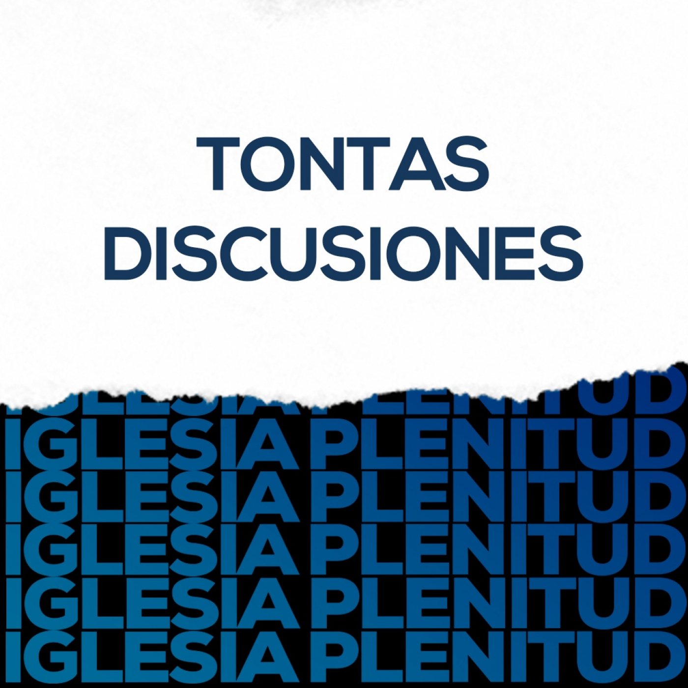 Iglesia Plenitud