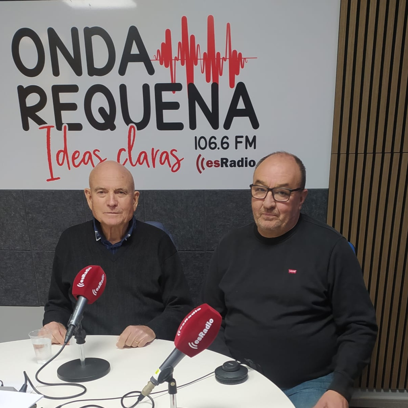 Podcast de OndaRequena