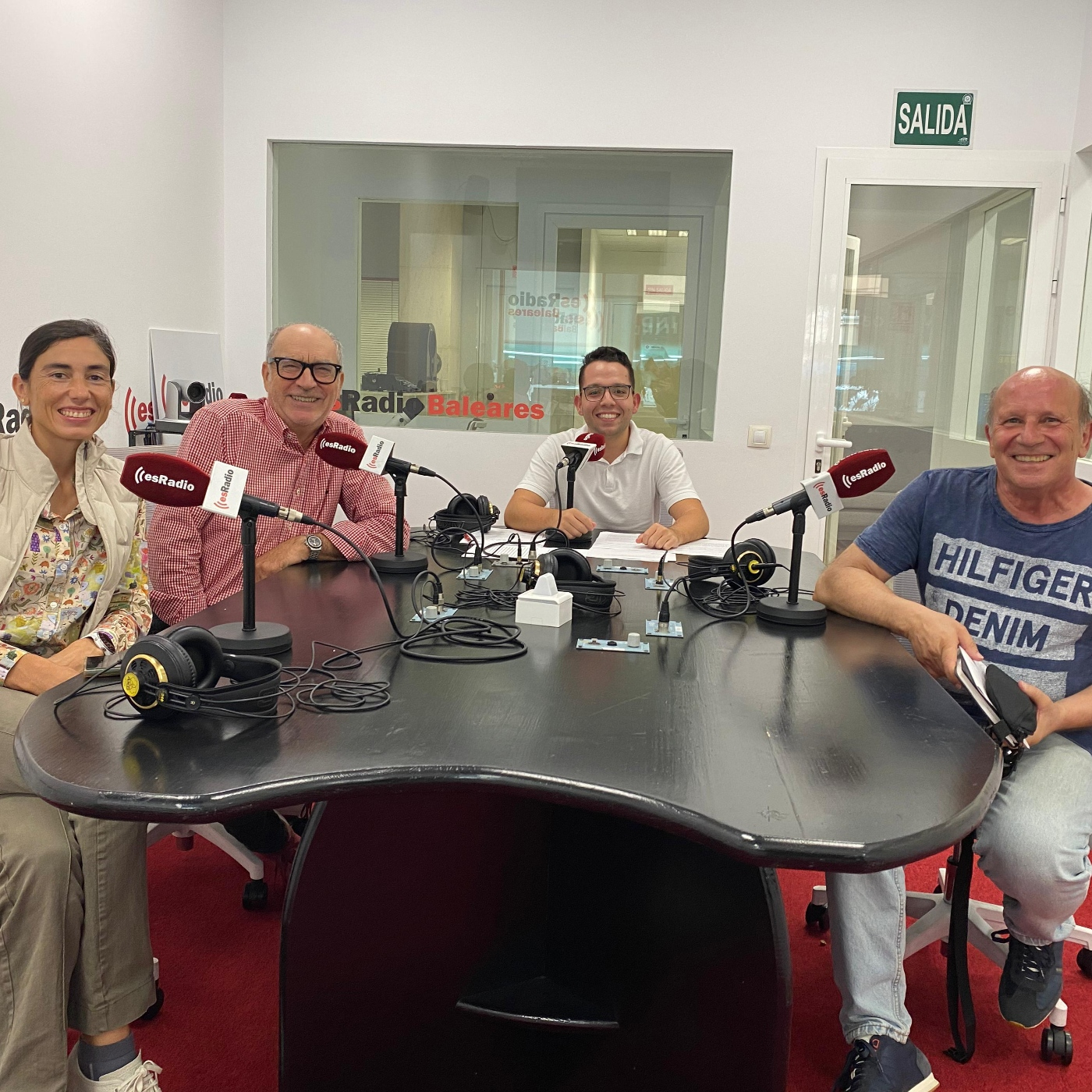 Tertulia del Contrapunto