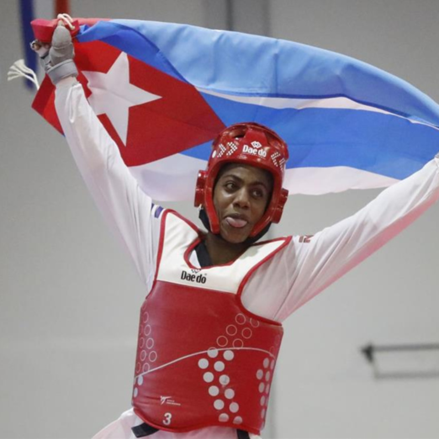 Panamericanos Junior 2025: Anaicel León subió al podio y Pinar del Río lo celebra episode artwork