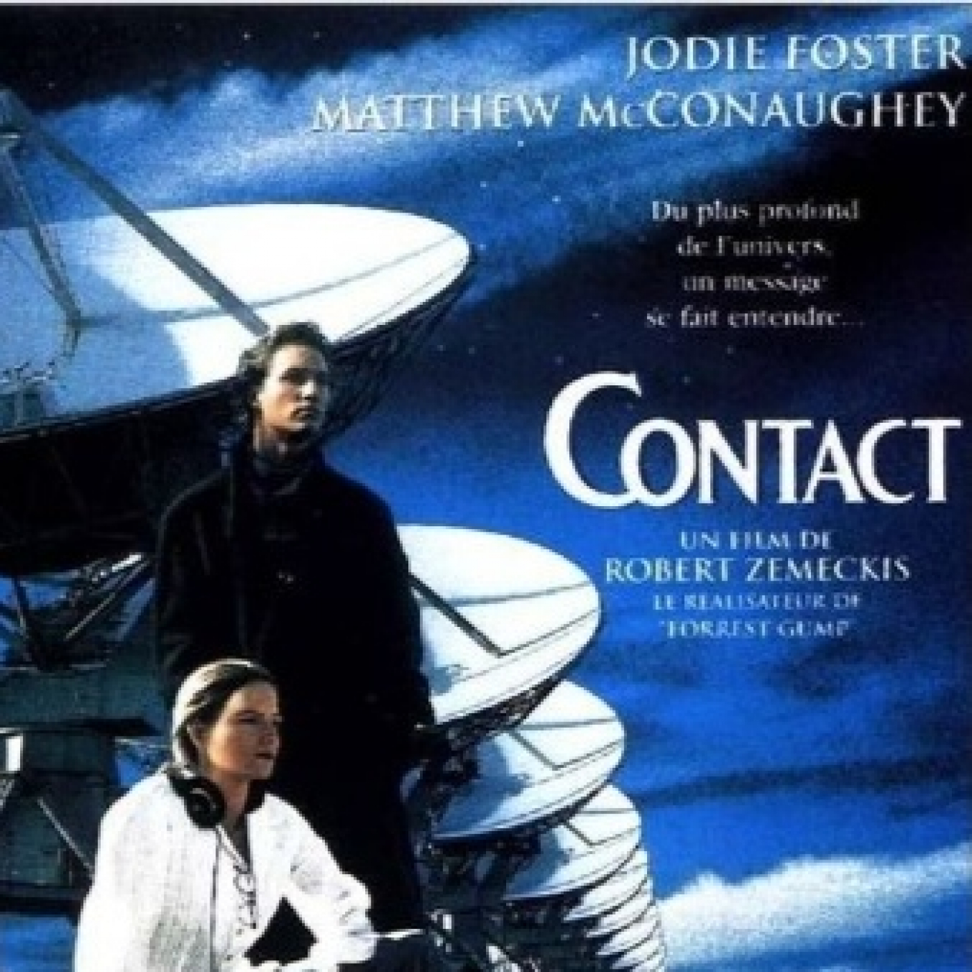 Peticiones Oyentes - Contact - 1997