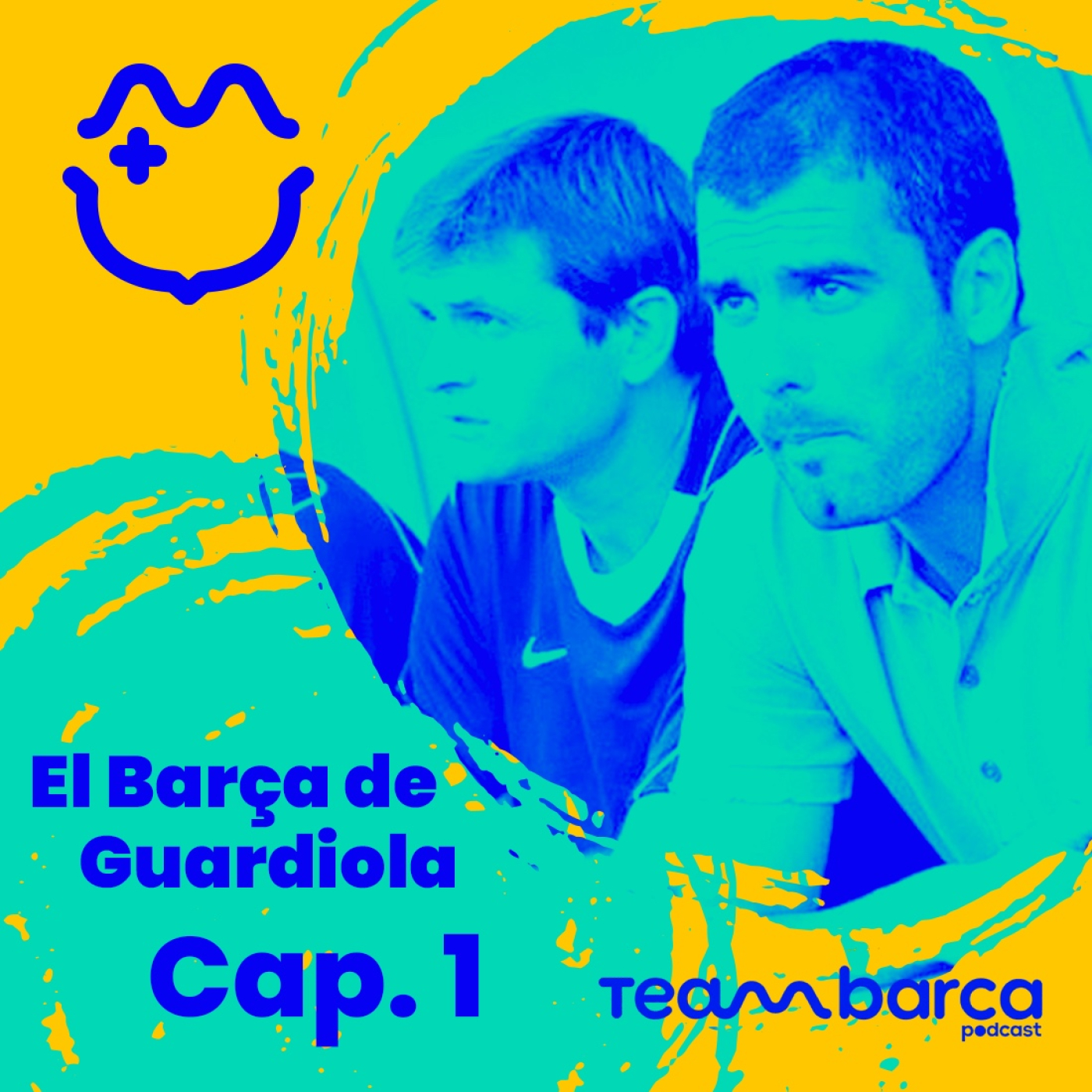 Team Barça