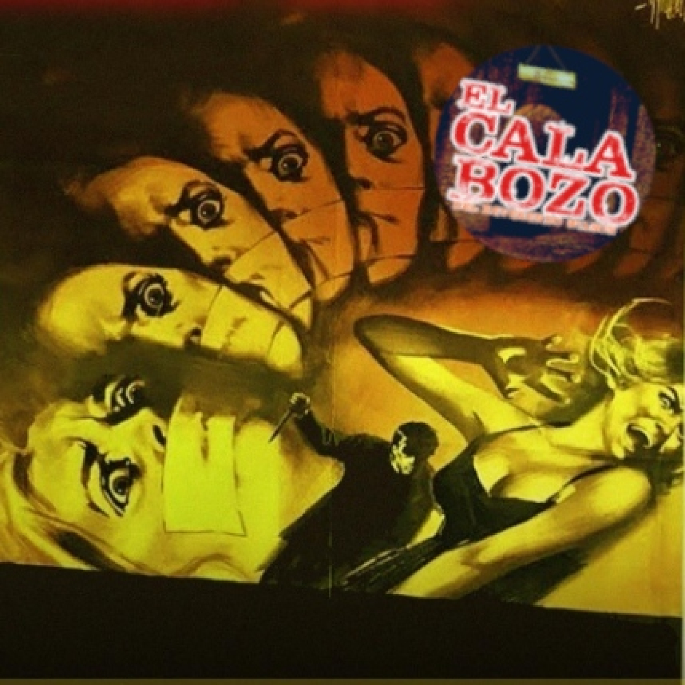 El Calabozo del Reverendo Wilson