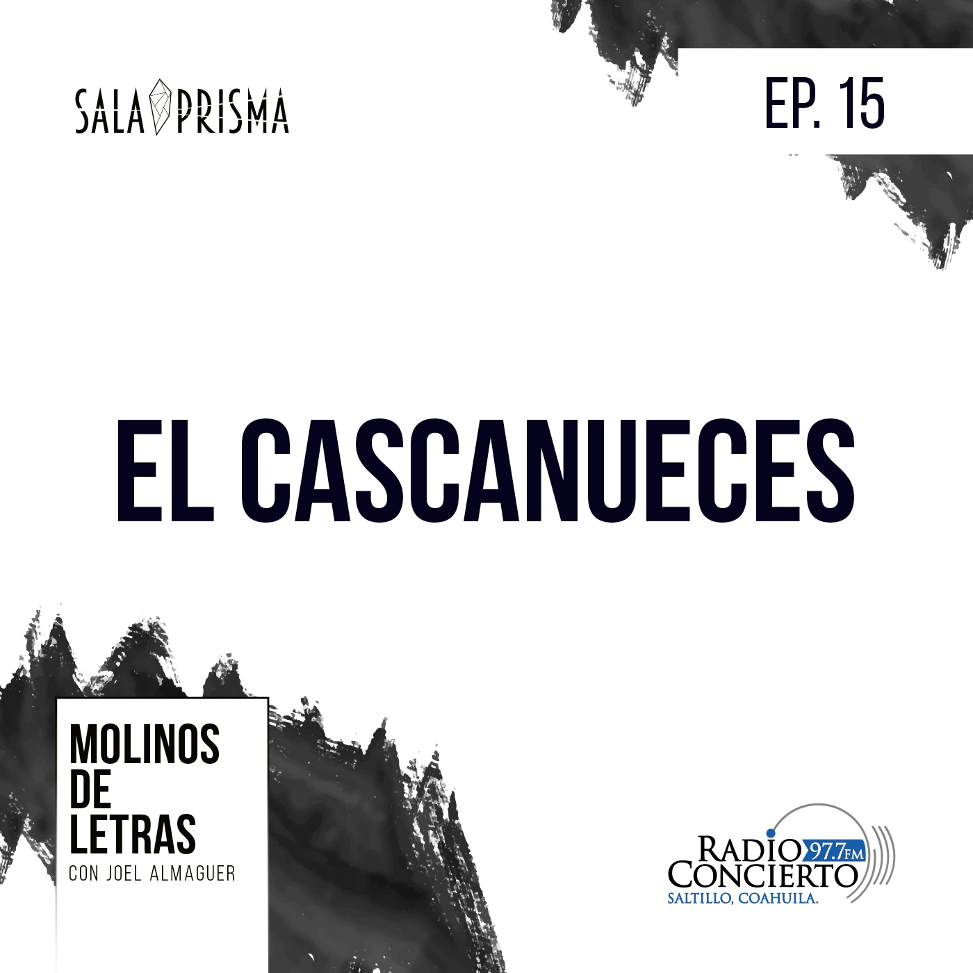 Molinos de Letras