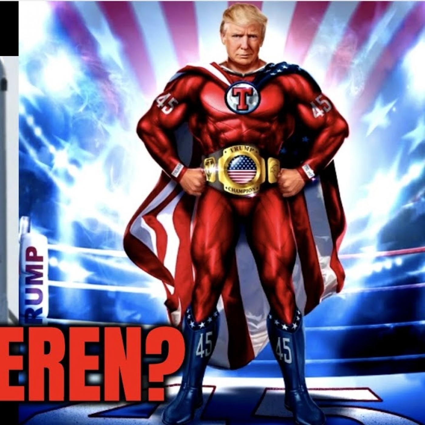 Detrás de la Razón con Roberto de la Madrid