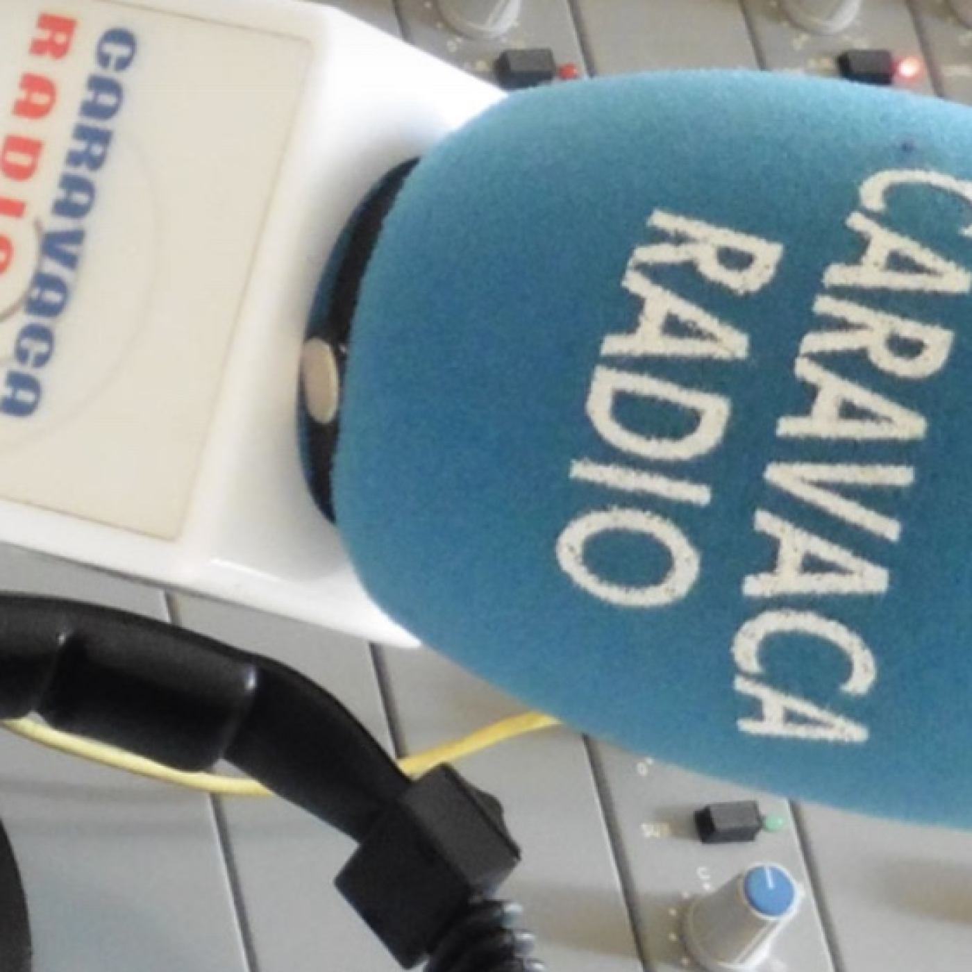 CARAVACA RADIO- Informativo matinal (07-07-2026) episode artwork