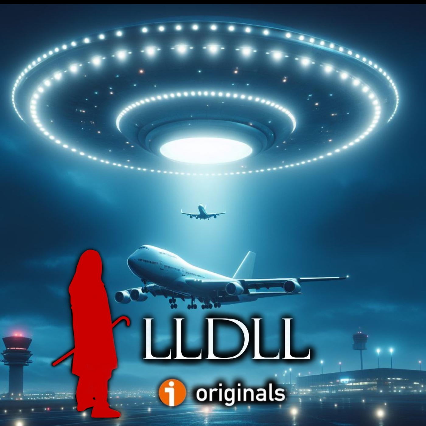 La Llamada De La Luna (LLDLL)