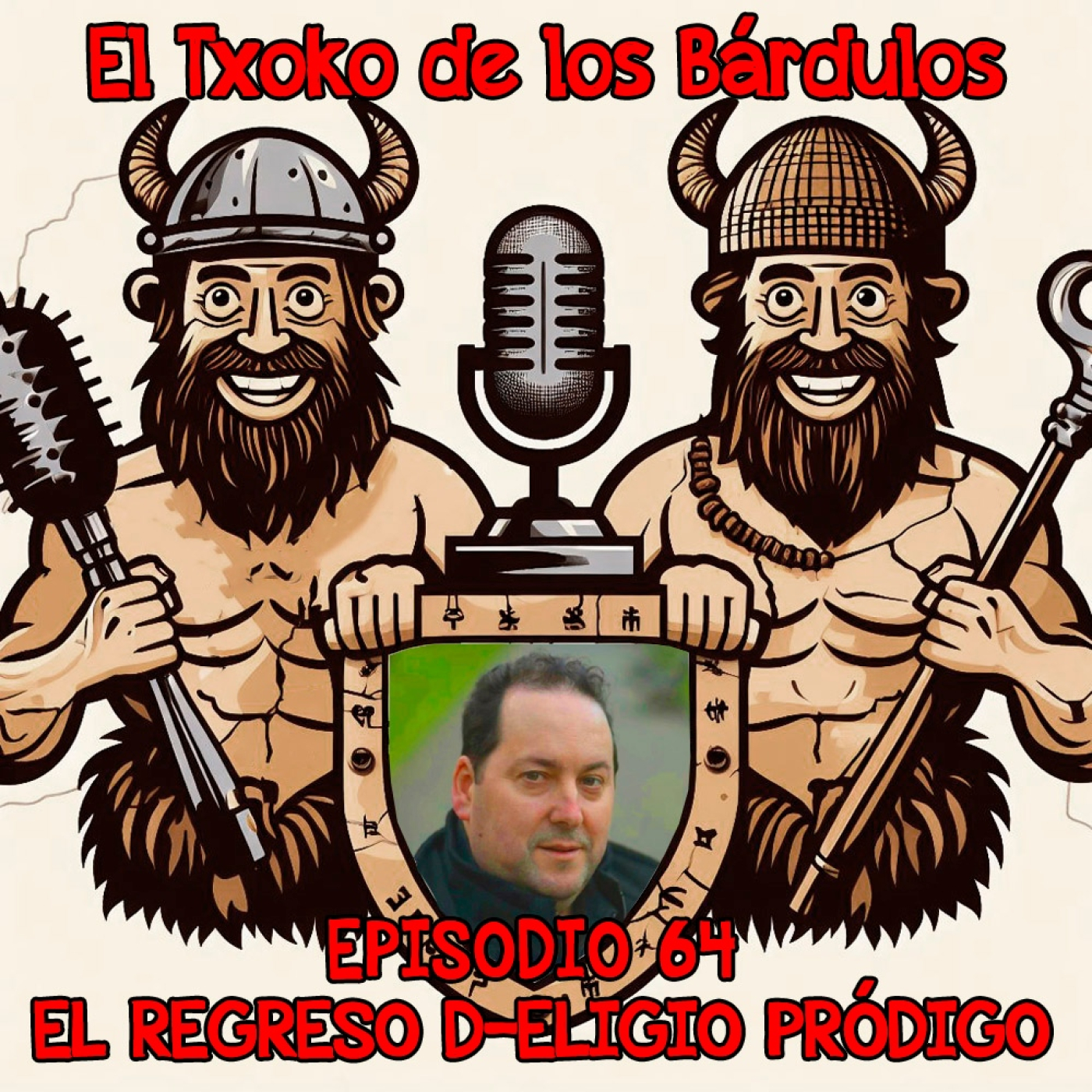 El Txoko de los Bárdulos - PODCAST