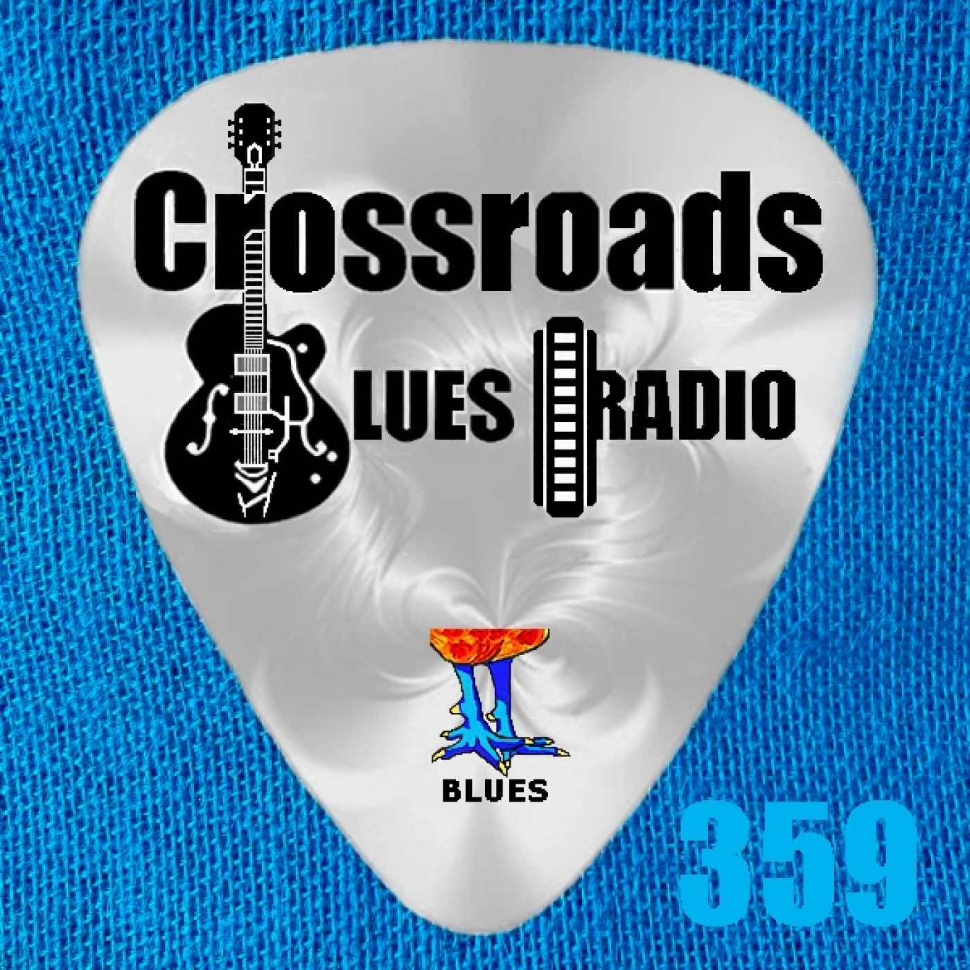 Crossroads Blues RADIO