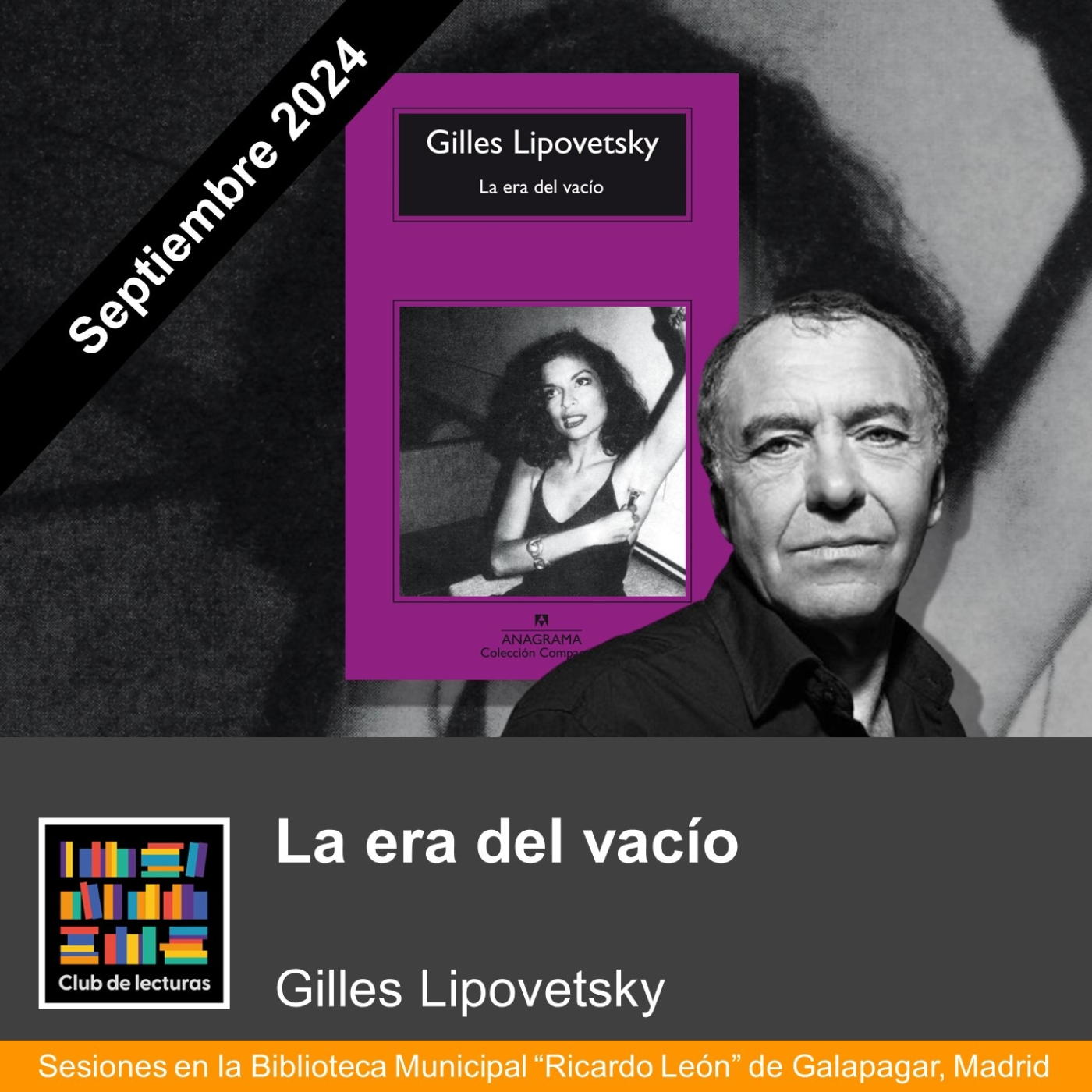 Club de Lecturas - www.clubdelecturas.com