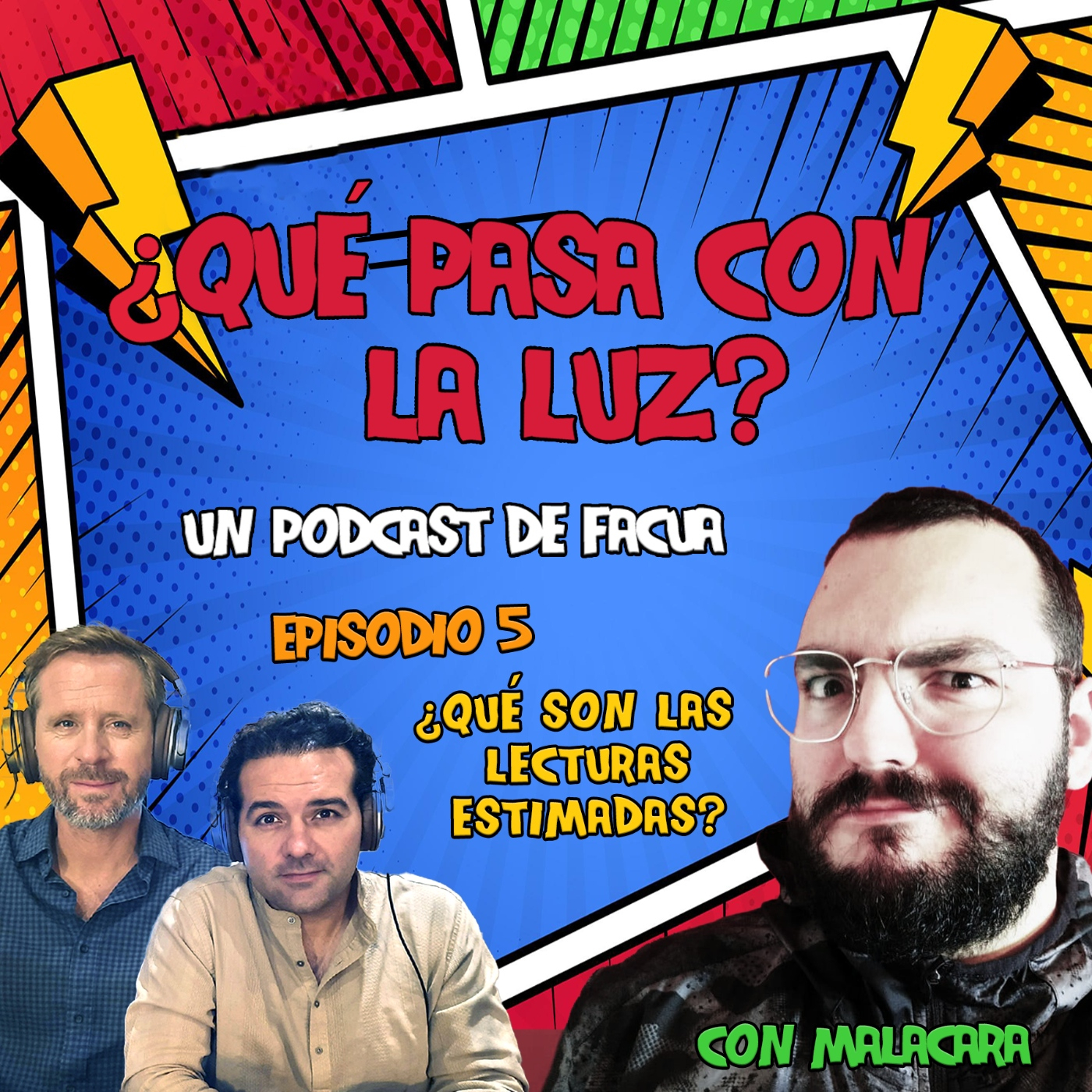 ¿Qué pasa con la luz?