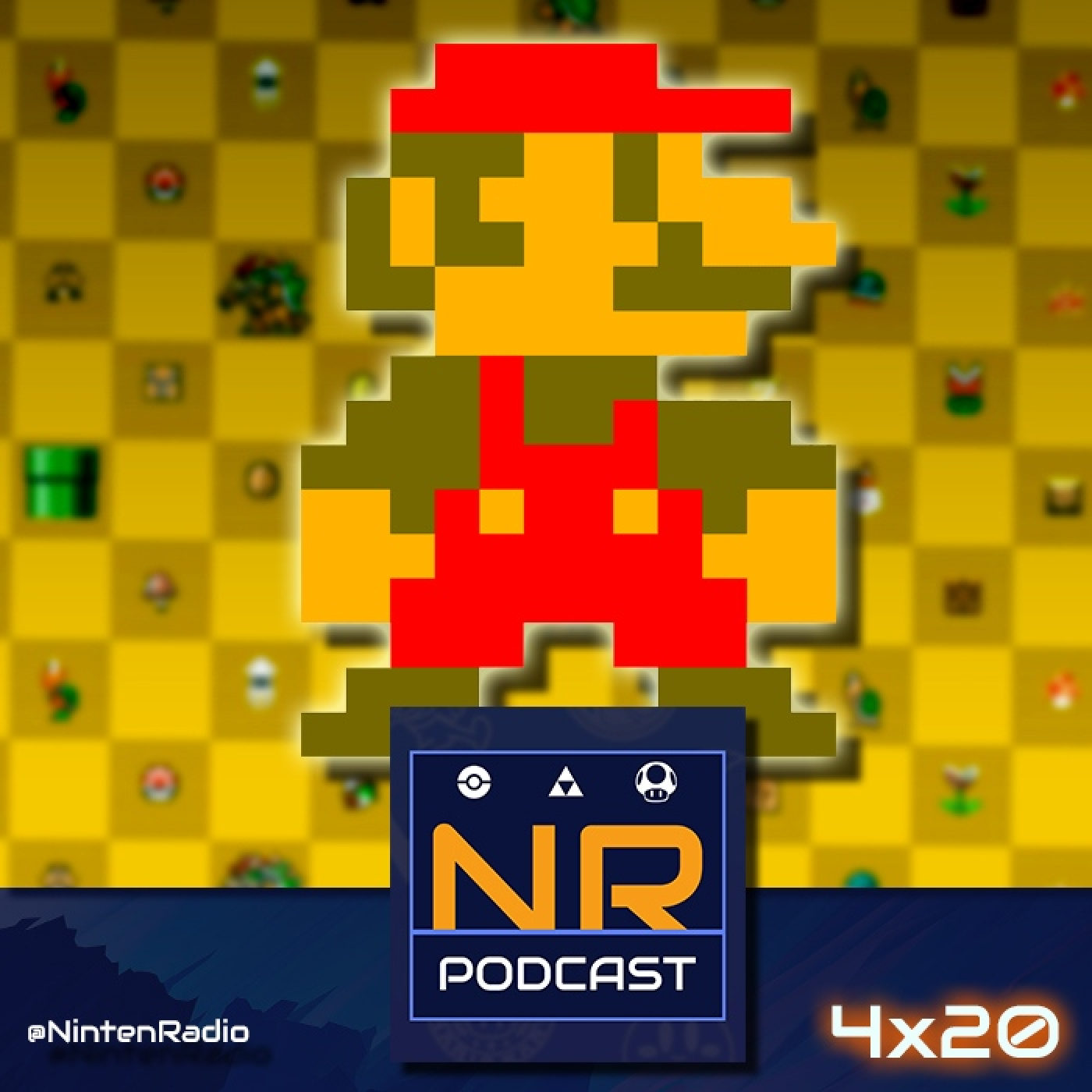 NintenRadio Podcast