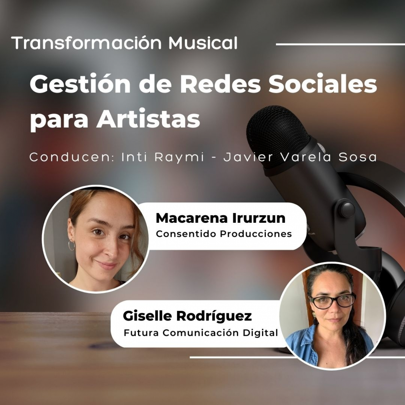 Transformación Musical