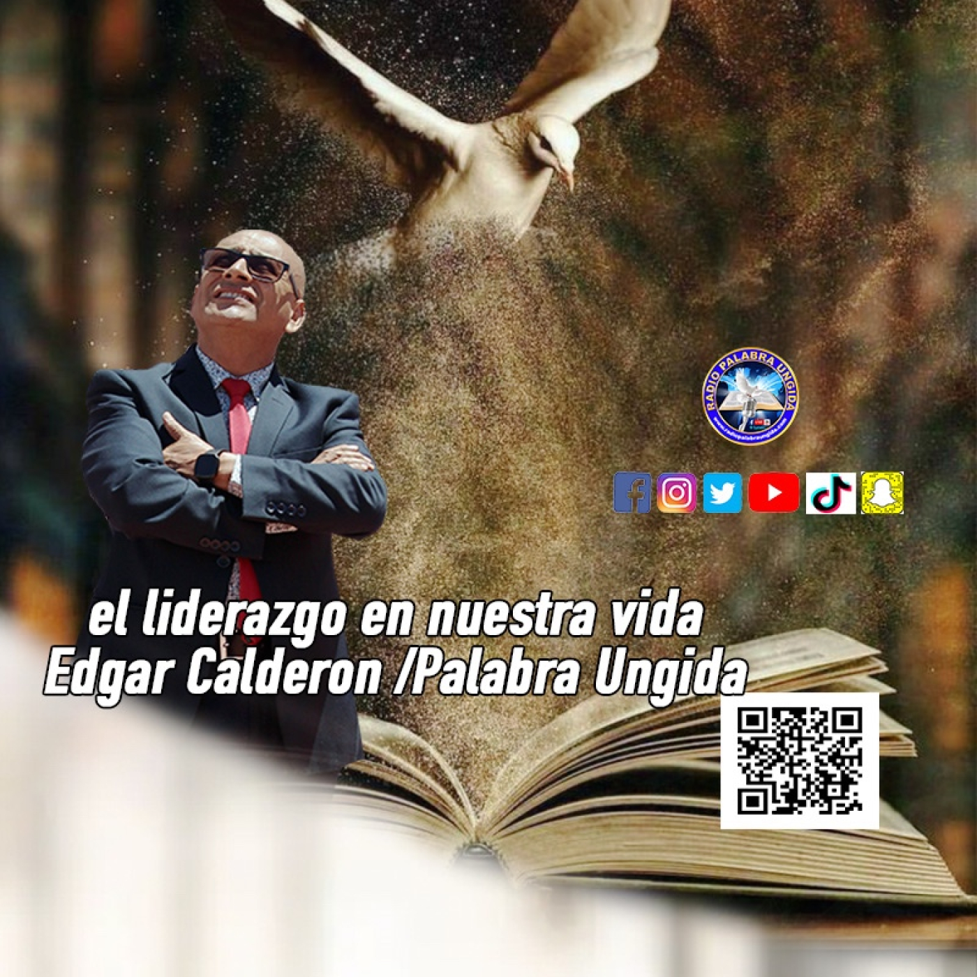 Palabra Ungida