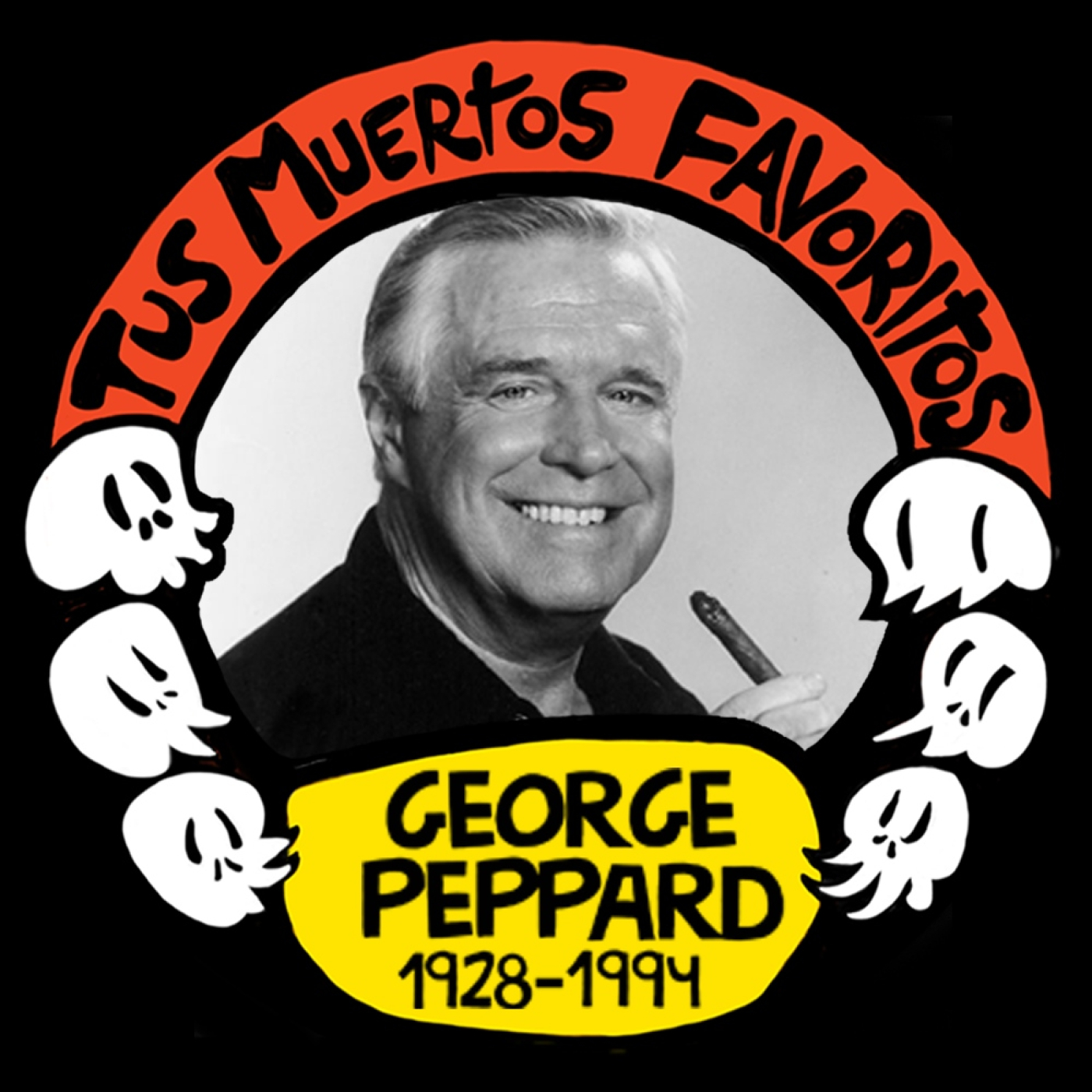 Tus Muertos Favoritos