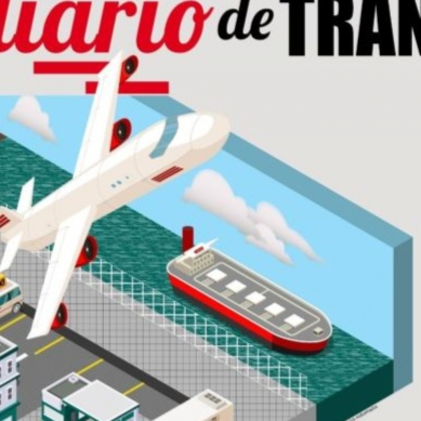 La Radio de Diario de Transporte
