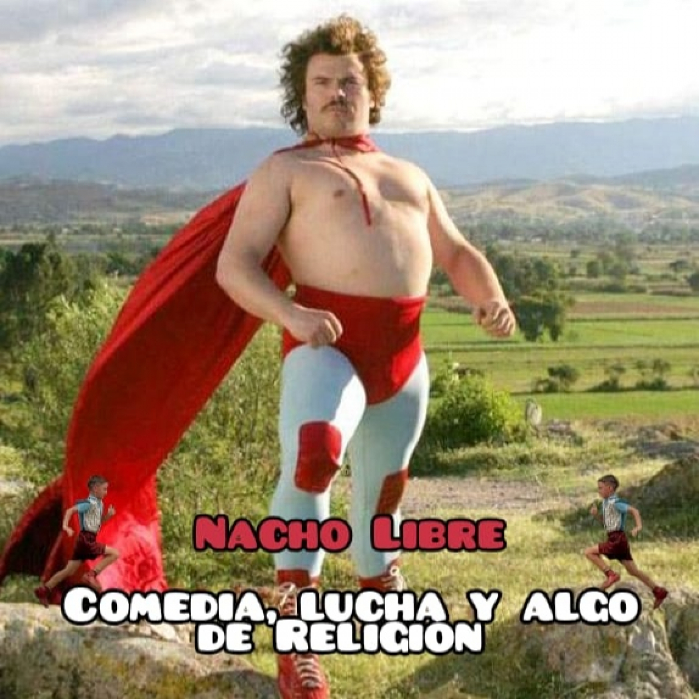 ¡Corre, Forrest! ¡¡¡Corre!!! | Podcast