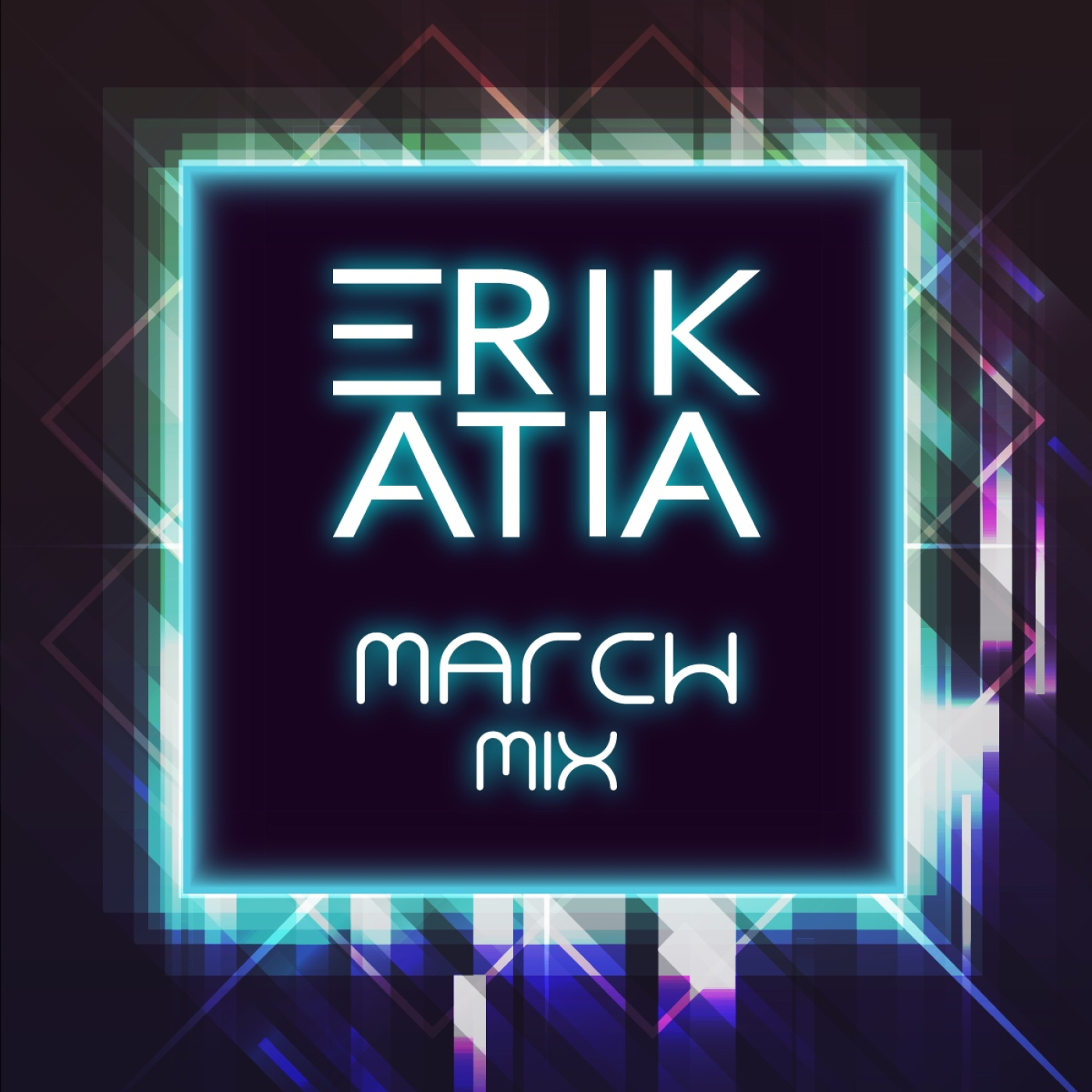 Erik Atia Official Podcast