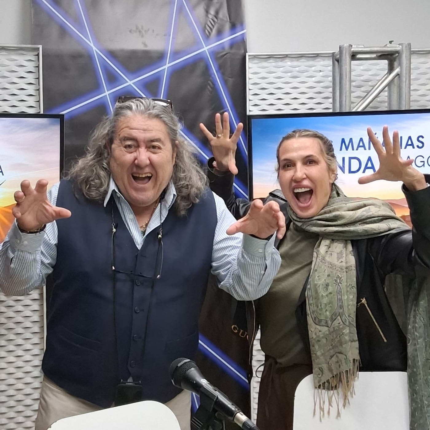 Las Mañanas de Onda Aragonesa: Tertulia con Emilio Biel y Belén Aranda (13/03/2026) episode artwork