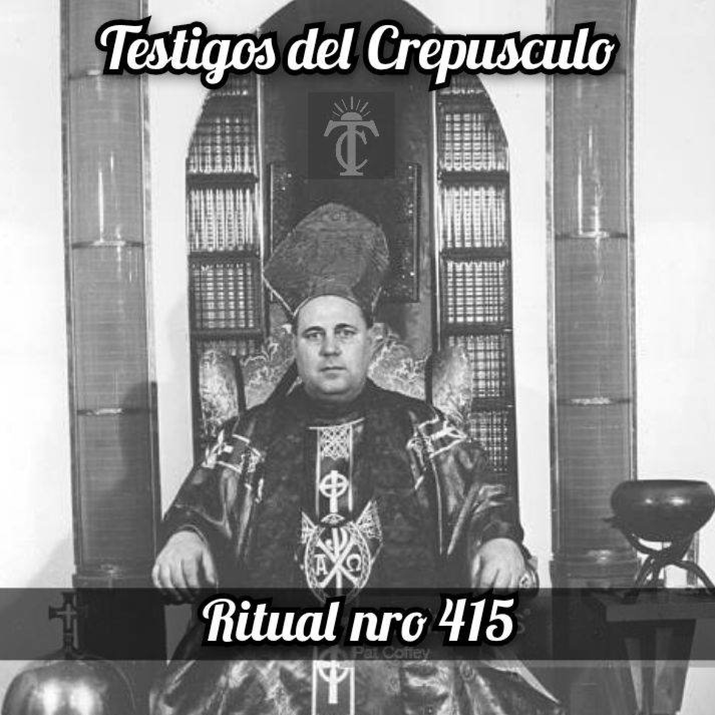 testigos del crepusculo
