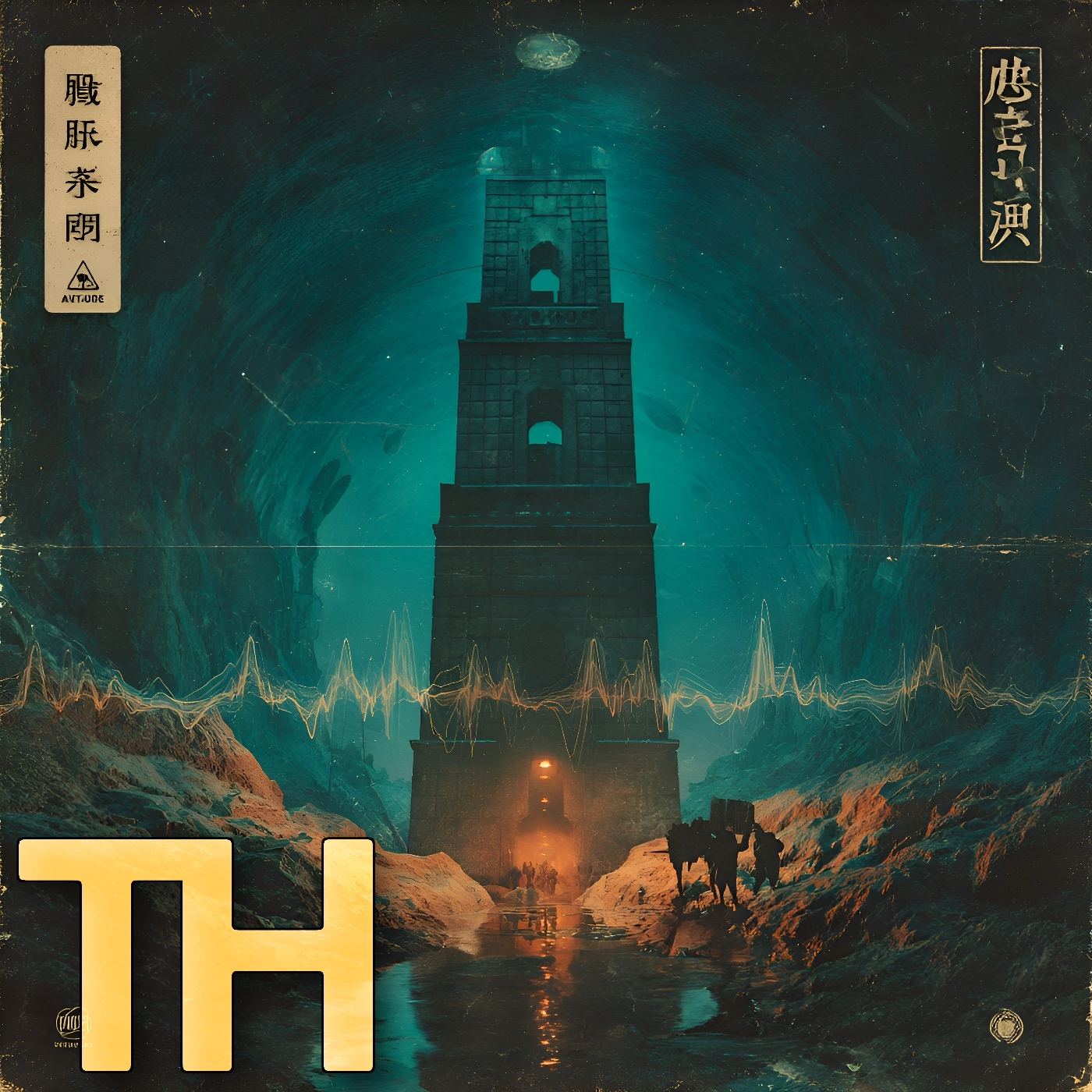 La Tercera Hora 09x11 - Episodio exclusivo para mecenas