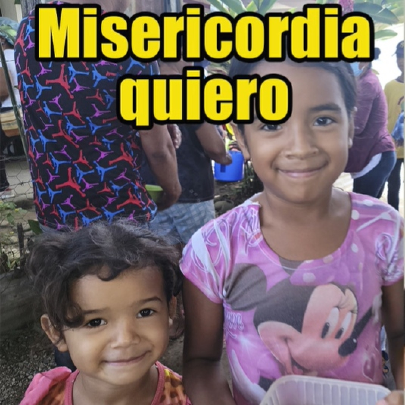 Evangelio de Hoy