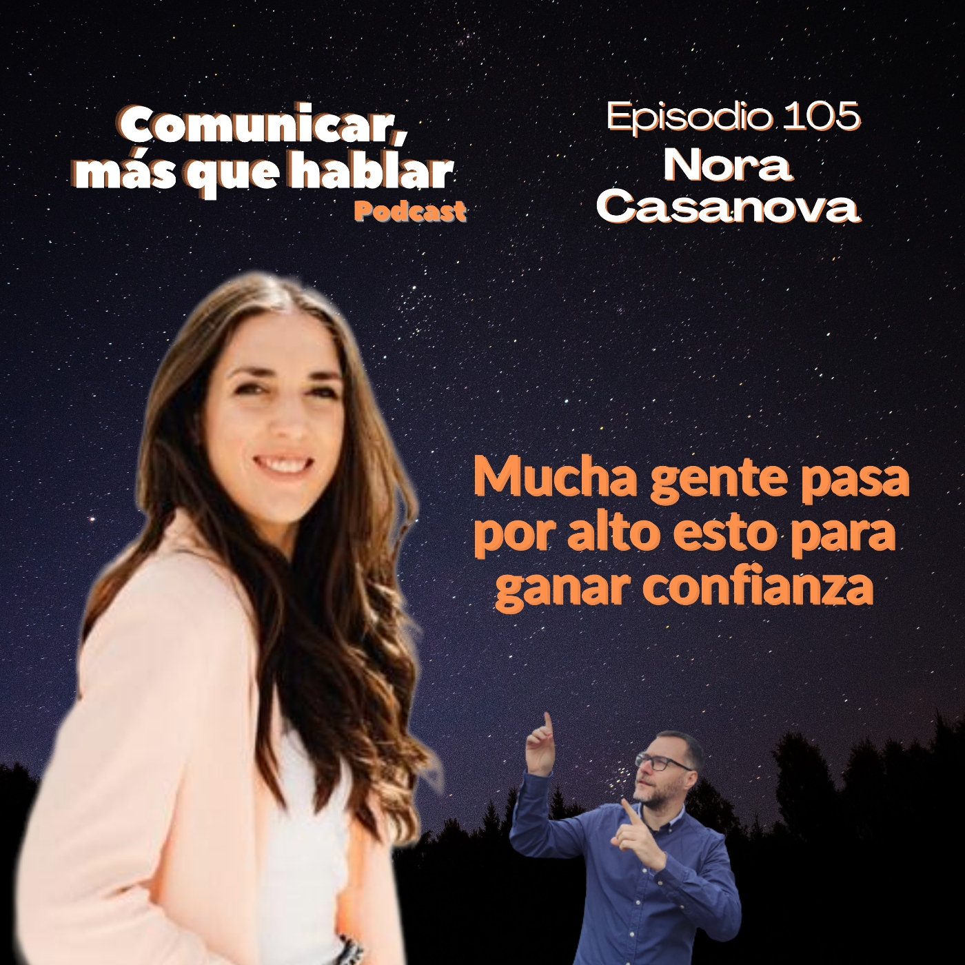 Comunicar, más que hablar