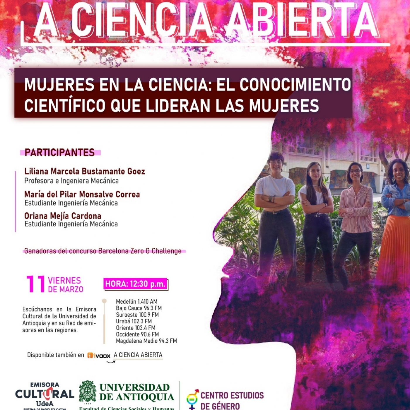 A Ciencia Abierta