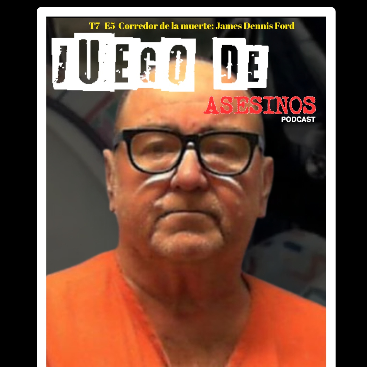 Juego de Asesinos Podcast