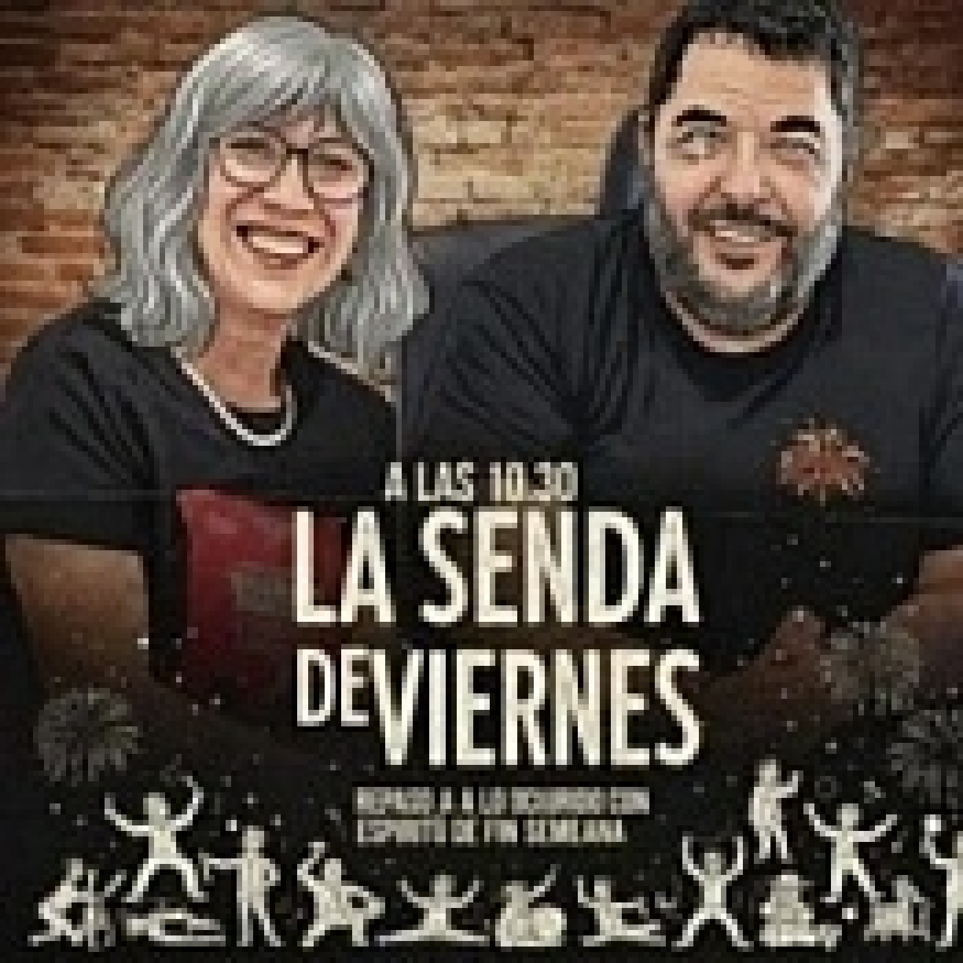 6.02.2026 La senda del viernes episode artwork
