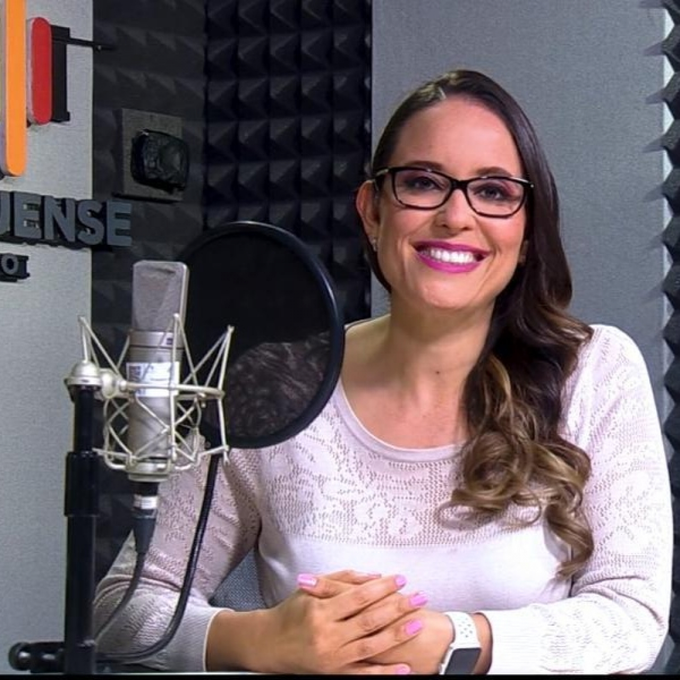 Podcast de Cóncavo y Consexo