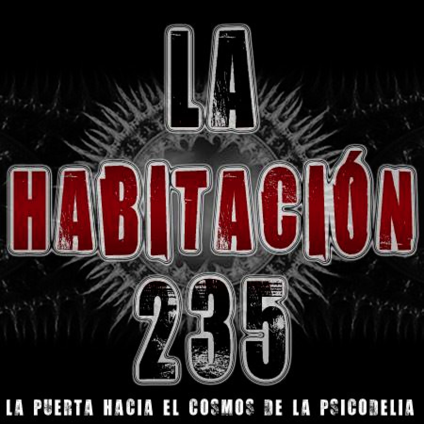 Podcast de La Habitación 235