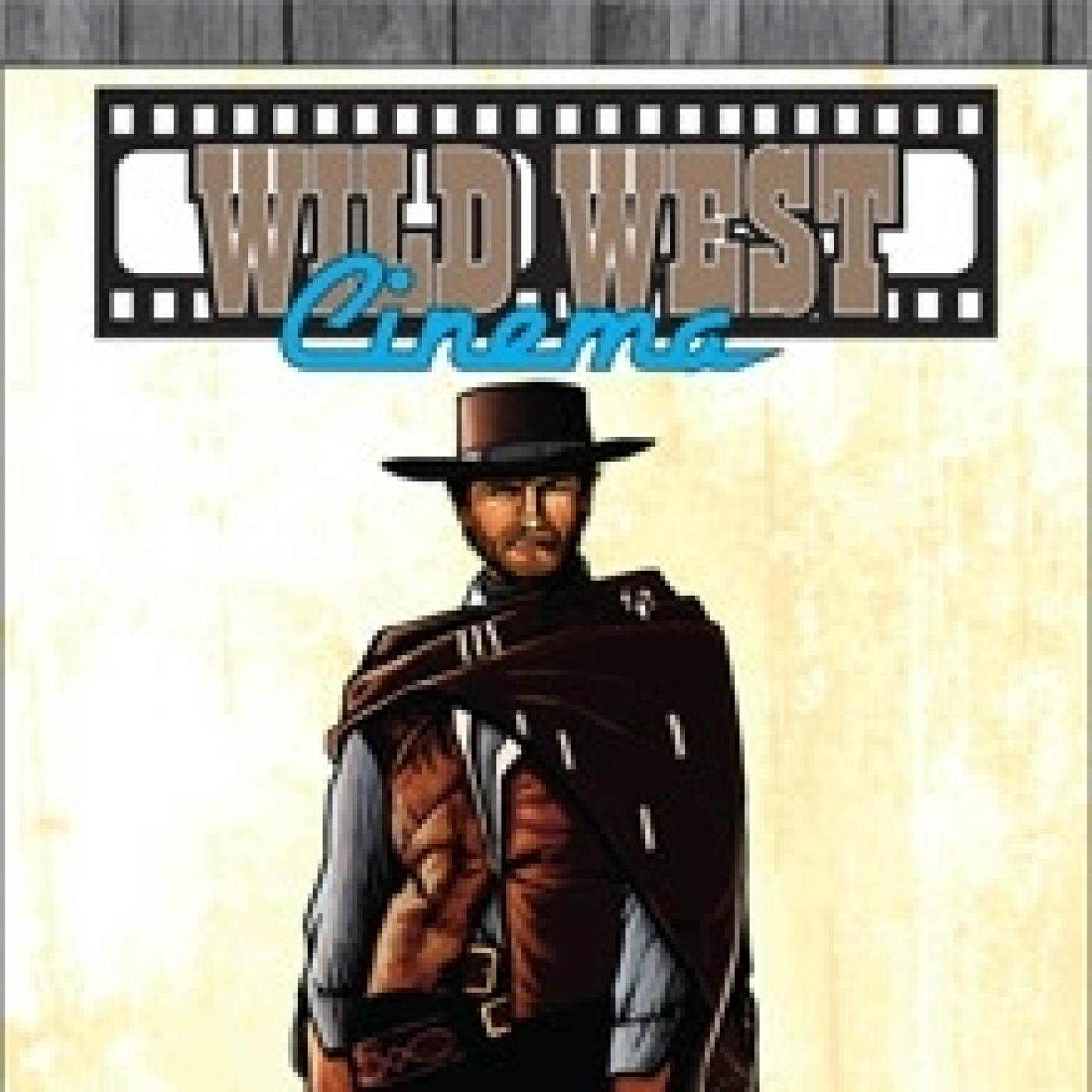 La Choza del JDR #64- Wild West Cinema - Episodio exclusivo para mecenas