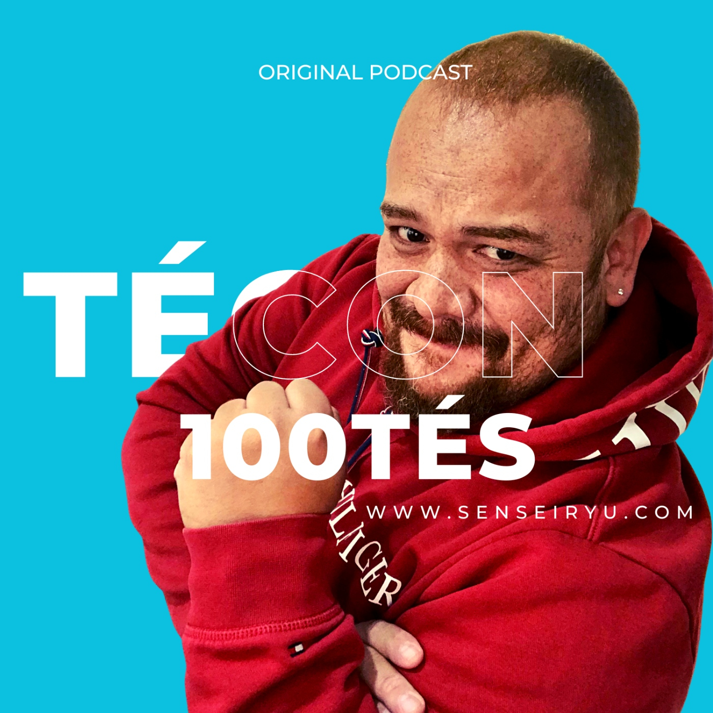 Té Con 100 Tés con Sensei Ryu