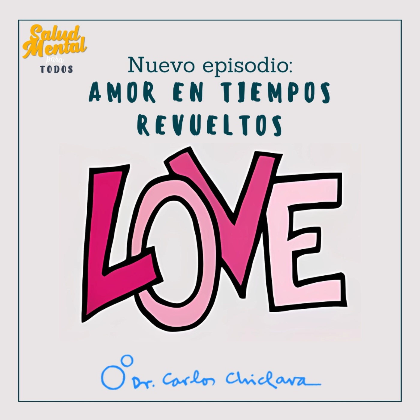 Salud mental para todos