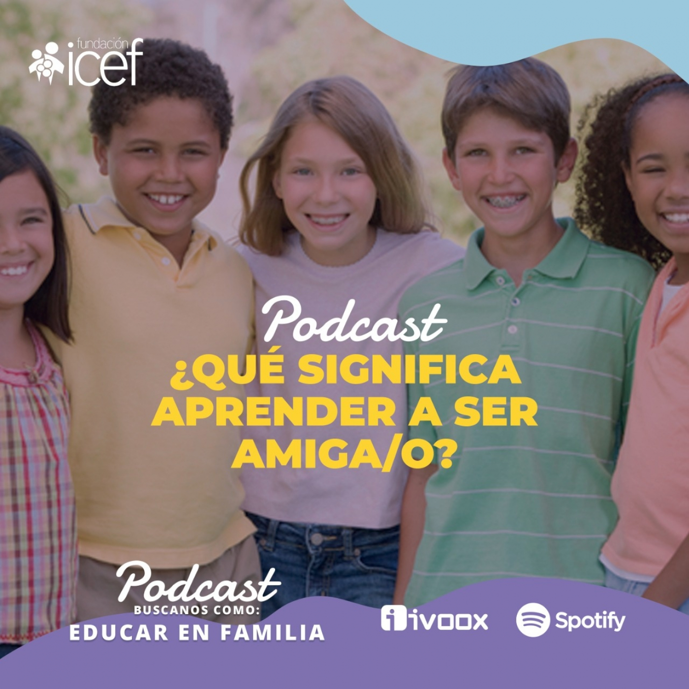Educar en Familia