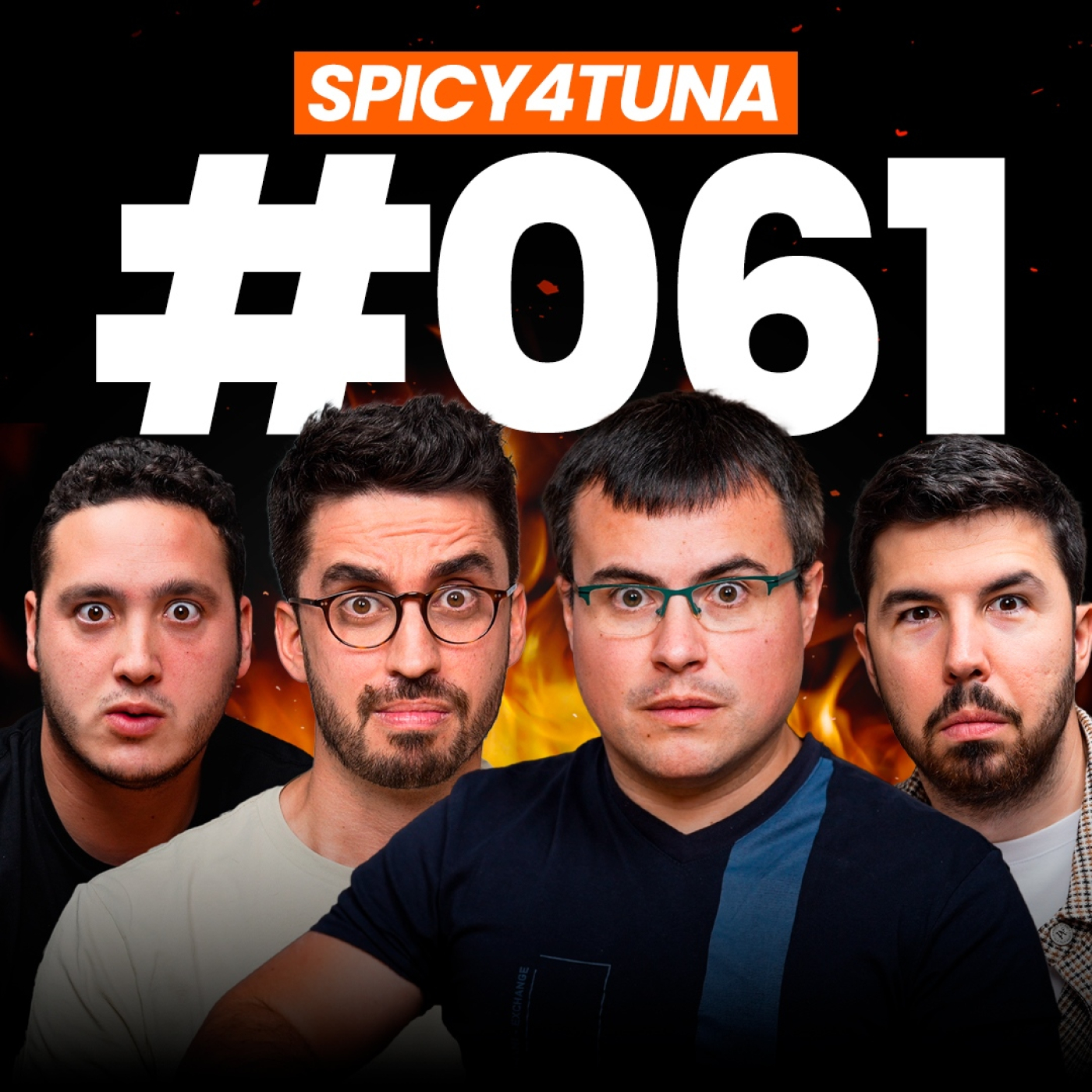 Spicy4tuna