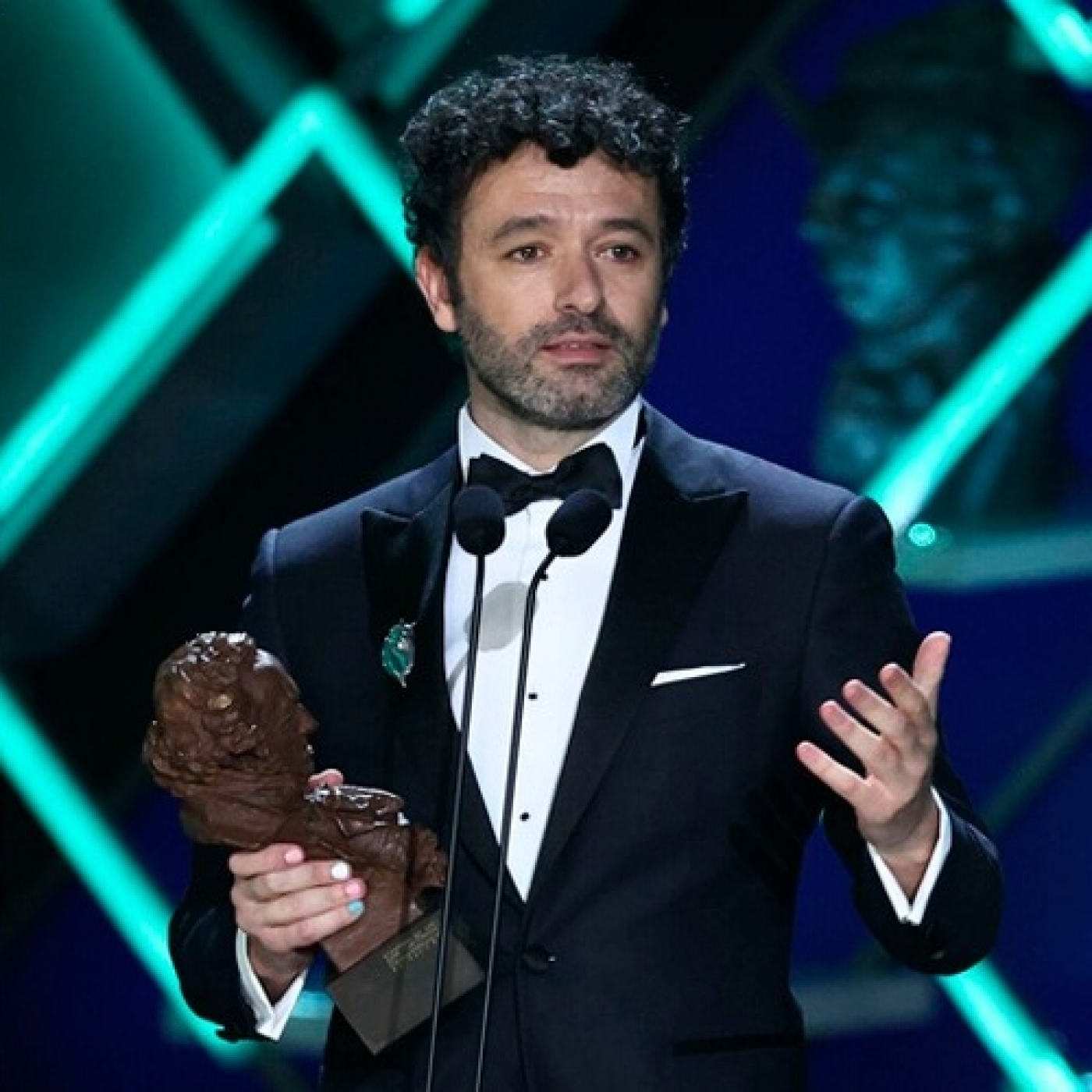 El podcast de Cinoscar & Rarities