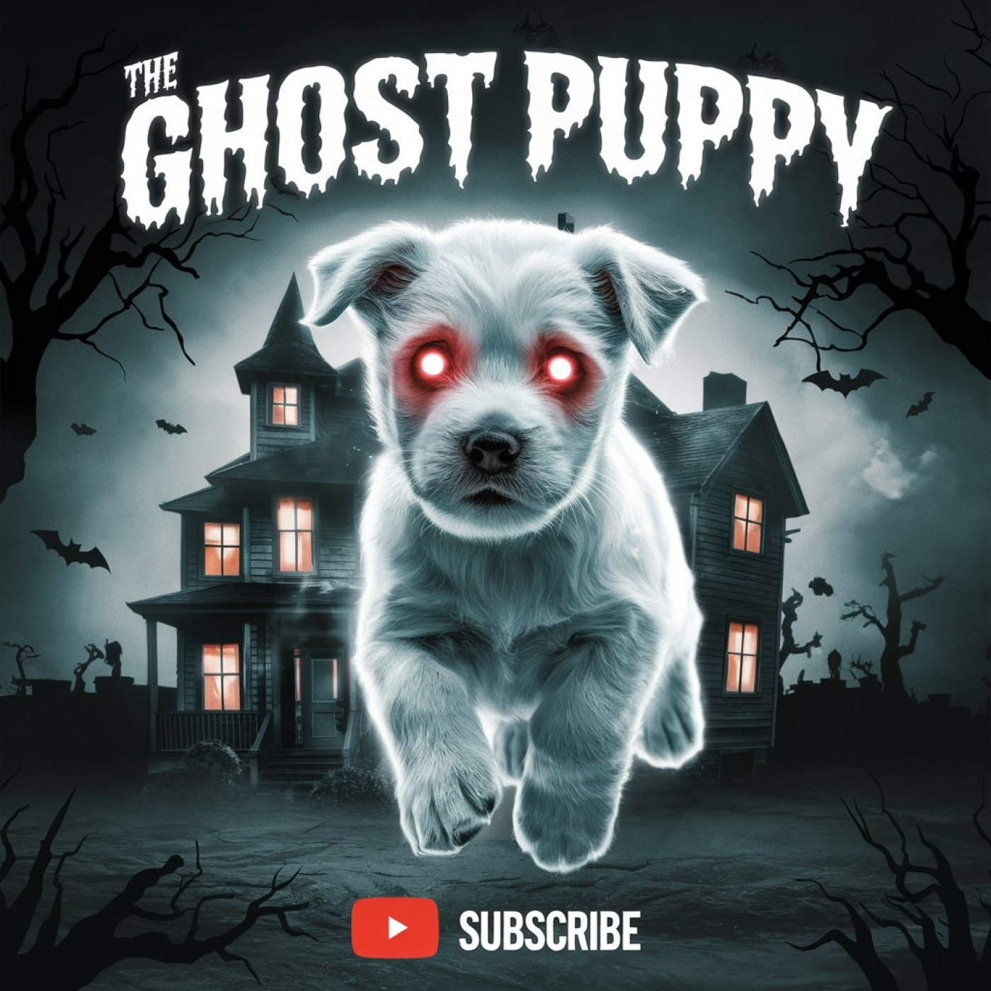 The Gosht Puppy episode artwork