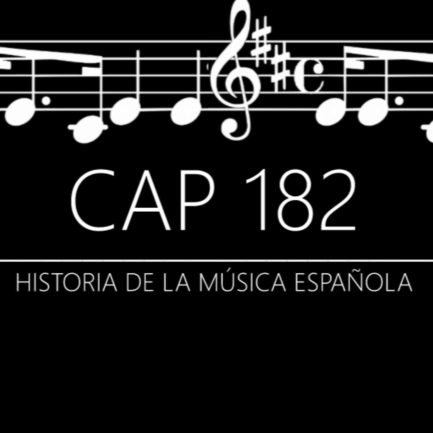 Historia Musica España