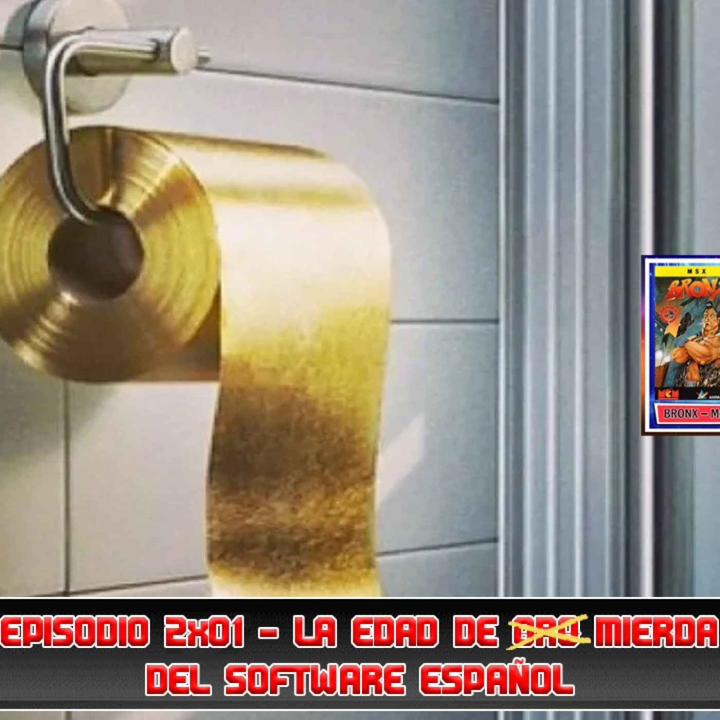 NESbuscando en la Basura