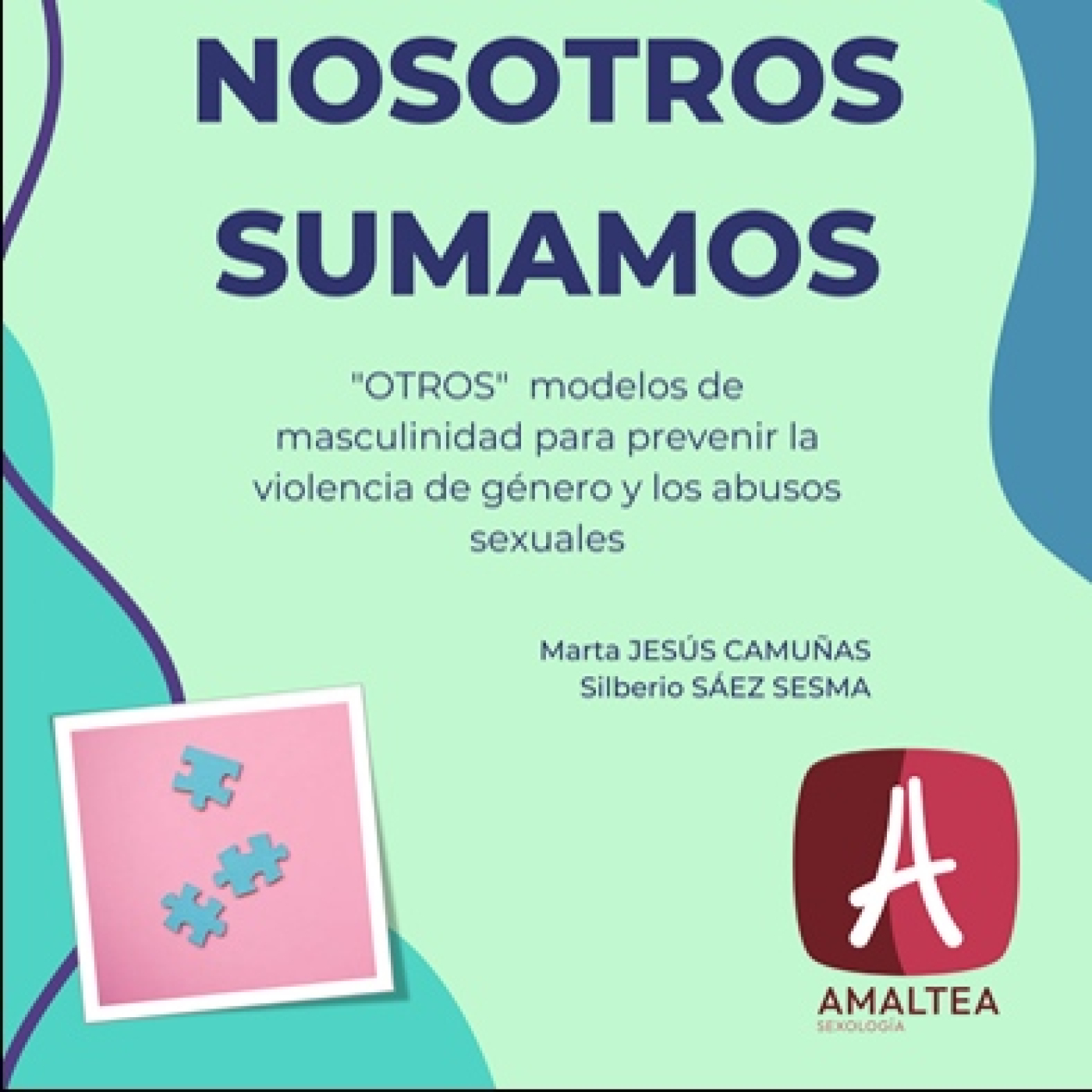 AMALTEA Instituto de Sexología