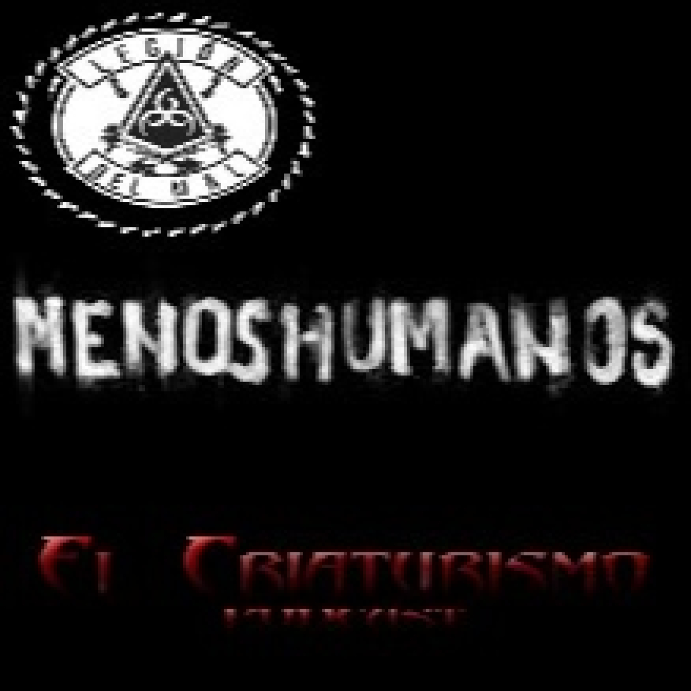 El Podcast del Criaturismo