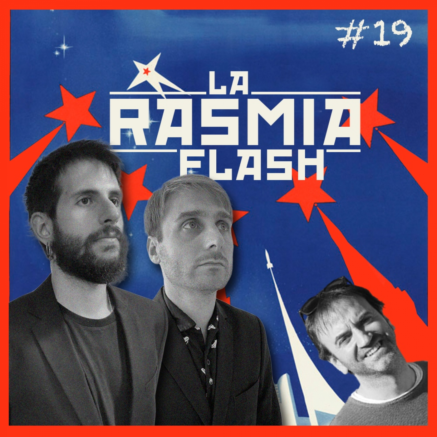 La Rasmia
