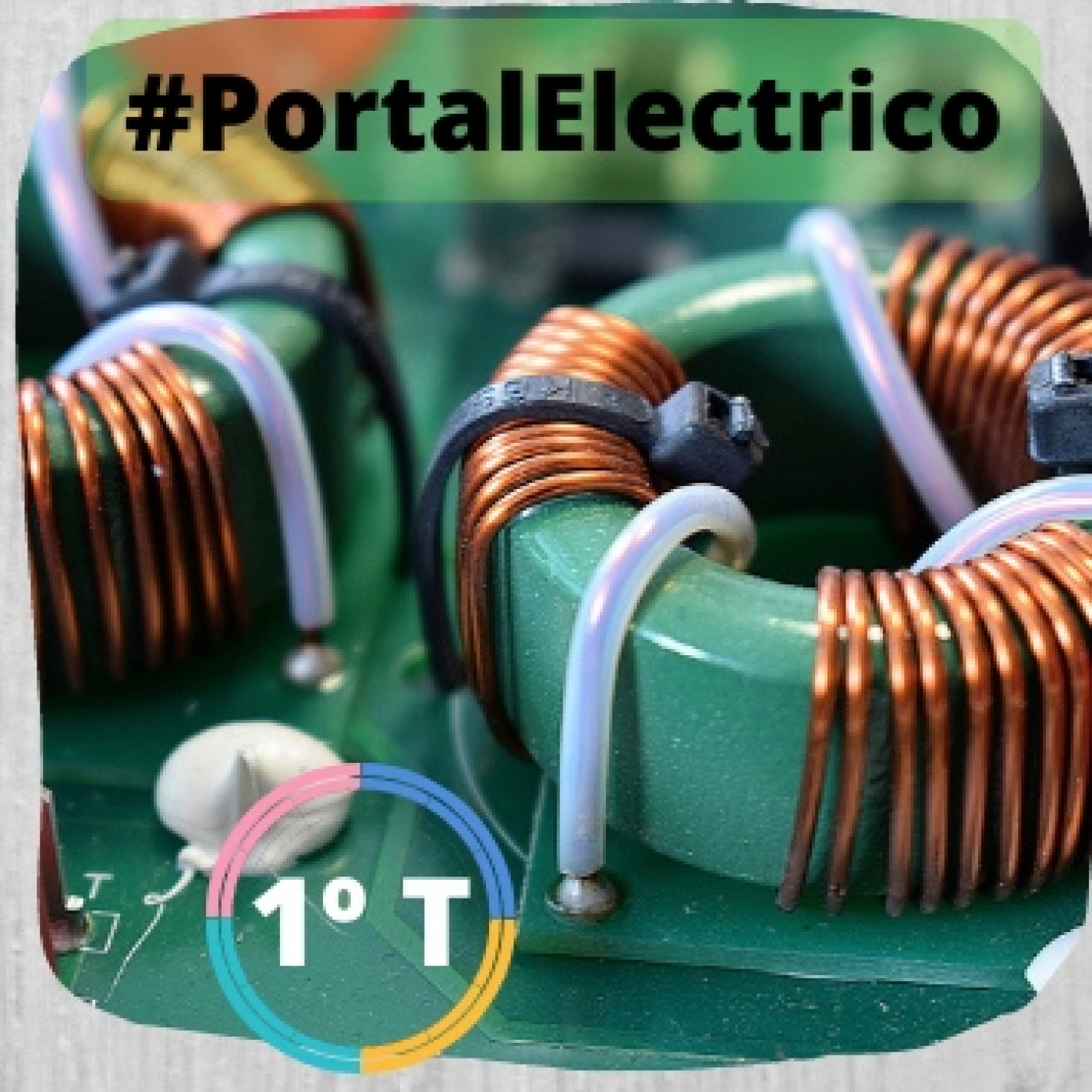 Portal Eléctrico