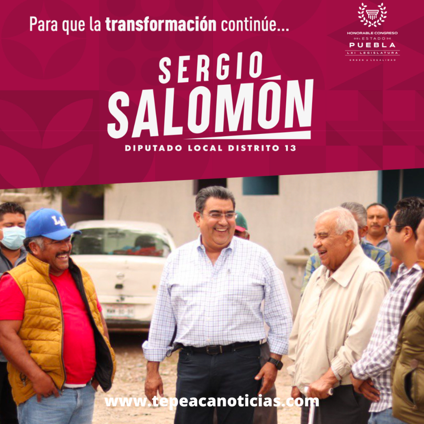 Tepeaca Noticias